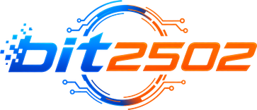 bit2502 লোগো